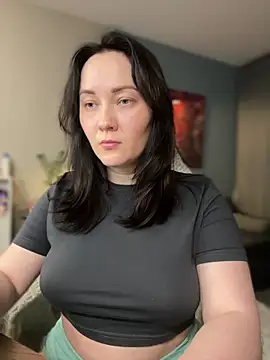 Kiss My Body online show from February 11, 4:45 pm