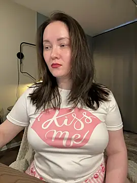 Snapshot of Kiss_My_Body chatting on July 10, 7:05 pm Kiss My Body online show from July 10, 7:05 pm
