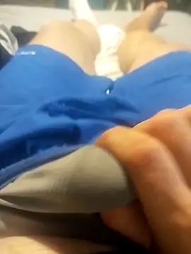 flamaup online show from April 20, 9:45 am