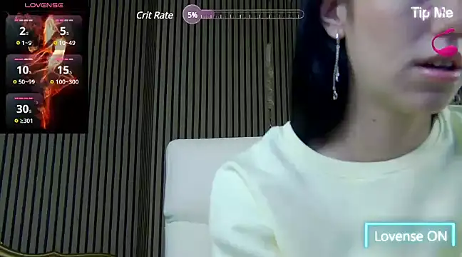 KeylaBlair online show from February 26, 9:27 pm