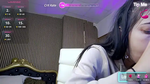 KeylaBlair online show from February 28, 5:04 pm