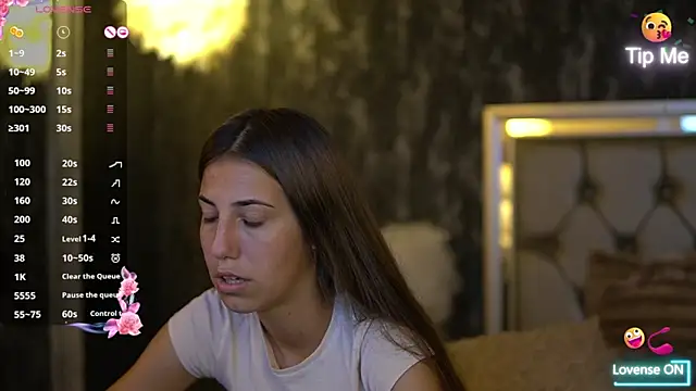 KeylaBlair online show from September 19, 7:25 pm