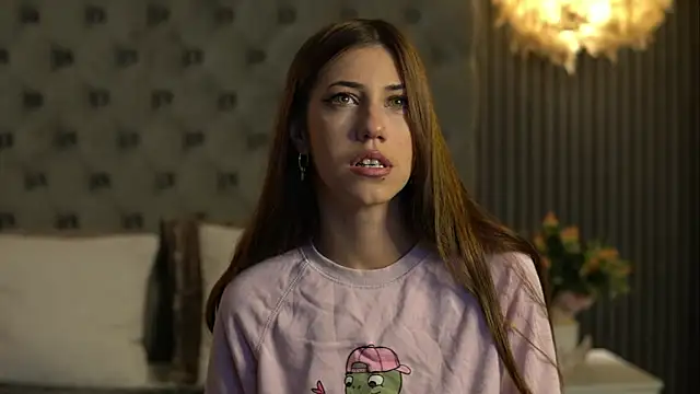 KeylaBlair online show from February 19, 6:37 pm