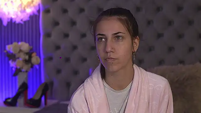 KeylaBlair online show from March 23, 6:12 pm