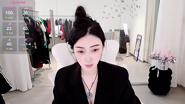 miaomiao-777 online show from February 9, 5:44 am