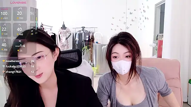 miaomiao-777 online show from May 16, 12:29 am