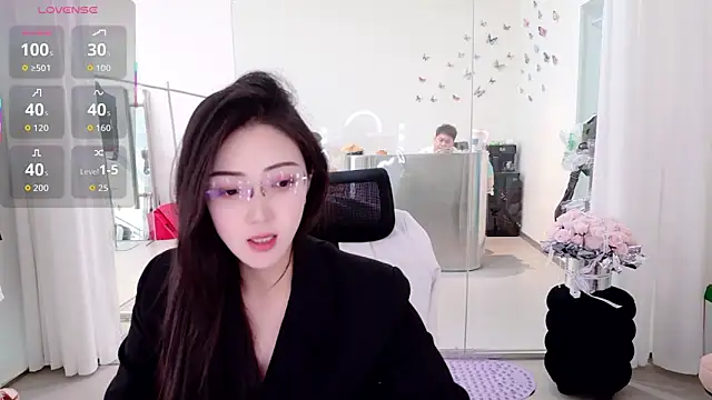 miaomiao-777 online show from June 15, 2:03 am