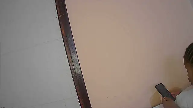 Snapshot of BigBootyStudent chatting on January 25, 10:19 am BigBootyStudent online show from January 25, 10:19 am