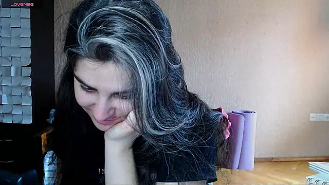  Roselina  online show from February 10, 11:14 am