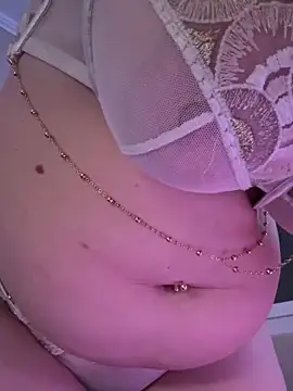 Megan off online show from November 24, 8:19 pm