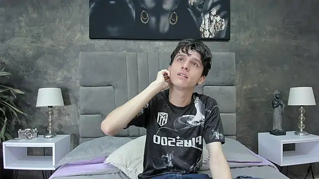 bruce hans online show from March 10, 11:37 am