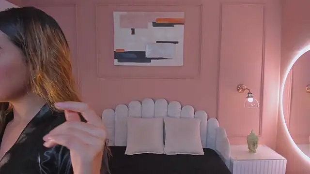 Snapshot of rutila_ford chatting on February 25, 11:52 am rutila ford online show from February 25, 11:52 am