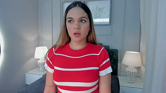 Snapshot of rutila_ford chatting on March 5, 6:23 pm rutila ford online show from March 5, 6:23 pm