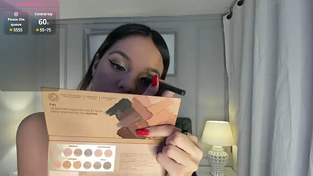 Snapshot of rutila_ford chatting on March 12, 6:44 pm rutila ford online show from March 12, 6:44 pm