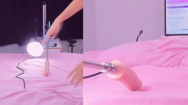 Riley  Sweet online show from March 22, 8:04 pm