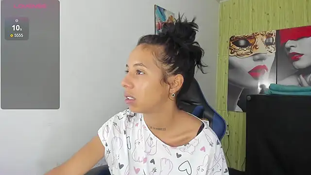 Miss sparkle00 online show from February 27, 8:09 pm