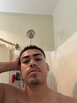 Snapshot of Daddywick chatting on February 5, 11:09 pm Daddywick online show from February 5, 11:09 pm