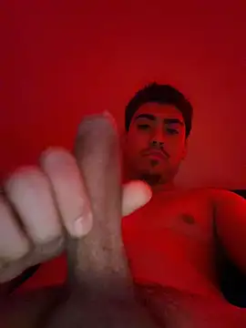 Daddywick online show from May 23, 6:51 am