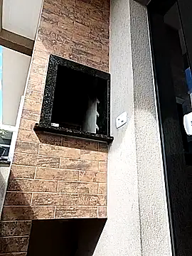 Santanacumxplod online show from February 23, 12:16 pm