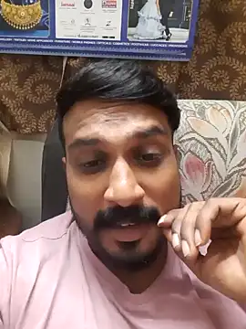 Snapshot of Chennaibull15 chatting on January 22, 3:18 pm Chennaibull15 online show from January 22, 3:18 pm