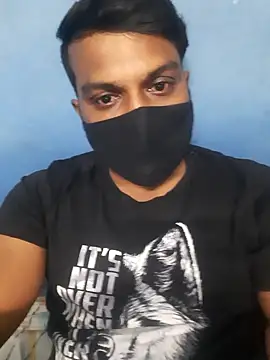 Snapshot of Chennaibull15 chatting on February 1, 4:44 pm Chennaibull15 online show from February 1, 4:44 pm