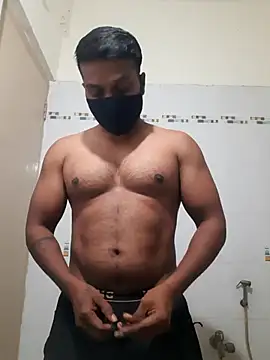 Snapshot of Chennaibull15 chatting on February 21, 6:15 pm Chennaibull15 online show from February 21, 6:15 pm