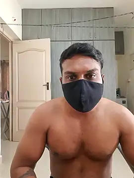 Snapshot of Chennaibull15 chatting on February 25, 5:25 pm Chennaibull15 online show from February 25, 5:25 pm