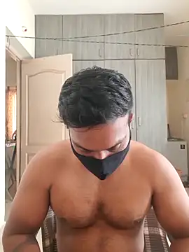 Snapshot of Chennaibull15 chatting on March 13, 6:58 am Chennaibull15 online show from March 13, 6:58 am