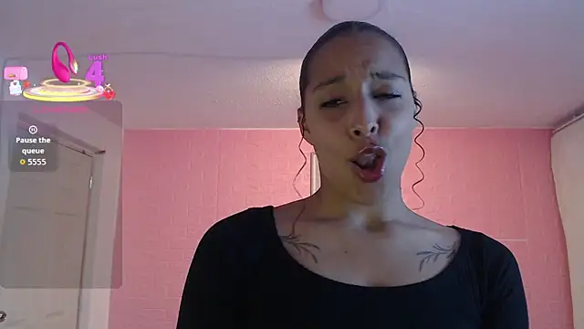 DULCE1609 online show from February 27, 8:20 pm