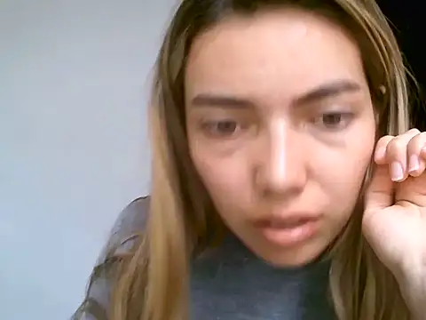 Snapshot of VittoriaTaylor chatting on June 7, 6:00 pm VittoriaTaylor online show from June 7, 6:00 pm