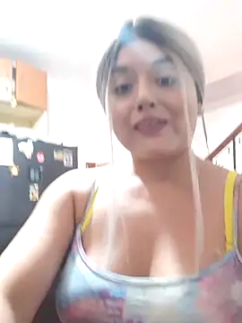 monicavictoria1301 online show from March 5, 7:49 pm