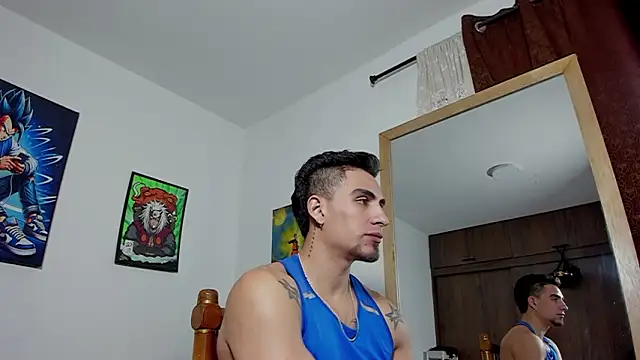 Austin nice cock online show from March 24, 2:00 pm