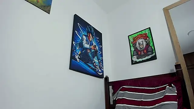 Austin nice cock online show from March 29, 7:19 am