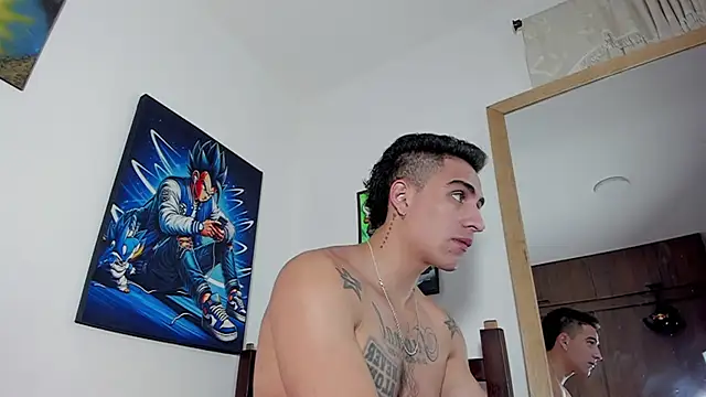 Snapshot of Austin_nice_cock chatting on May 16, 2:52 am Austin nice cock online show from May 16, 2:52 am