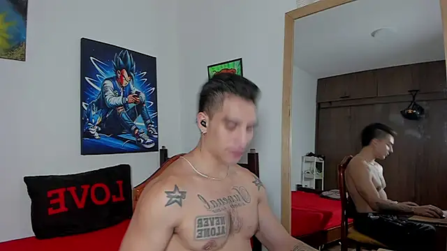 Snapshot of Austin_nice_cock chatting on May 20, 7:20 pm Austin nice cock online show from May 20, 7:20 pm