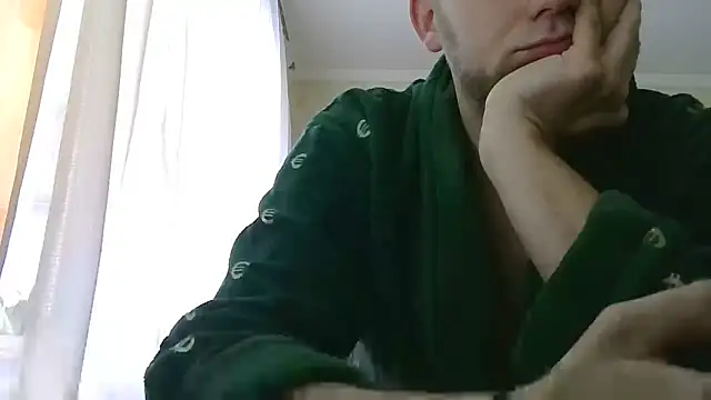 HunterOnBoobs online show from February 23, 1:10 pm