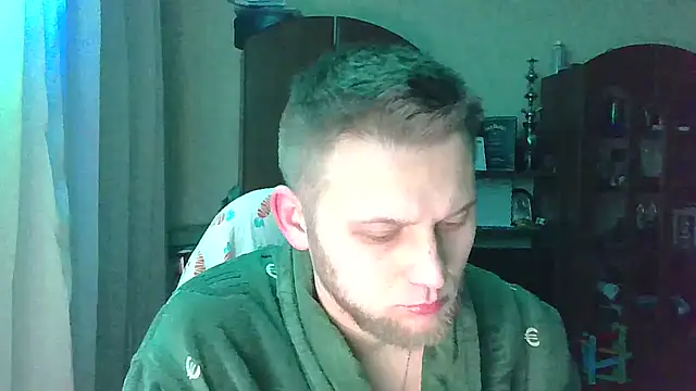 HunterOnBoobs online show from February 28, 8:28 pm