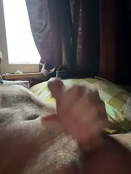 Klaus298 online show from March 23, 5:22 am