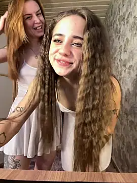 Snapshot of GeraBoobsi chatting on February 9, 1:03 pm GeraBoobsi online show from February 9, 1:03 pm