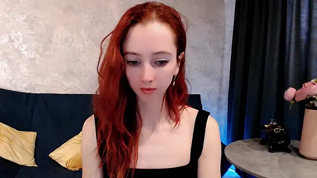 Snapshot of StelaMosy chatting on February 28, 7:26 am StelaMosy online show from February 28, 7:26 am