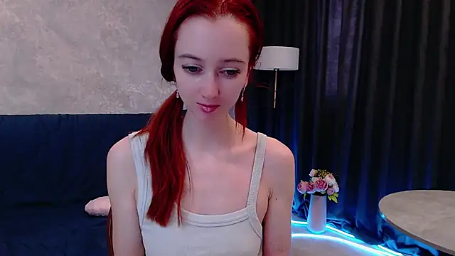 Snapshot of StelaMosy chatting on March 18, 7:30 am StelaMosy online show from March 18, 7:30 am