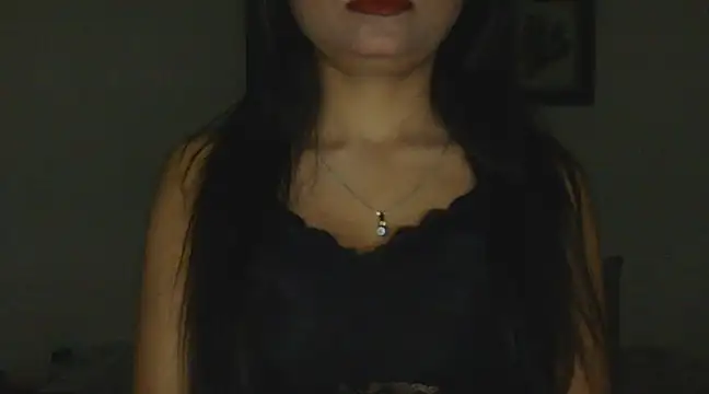 Snapshot of LovelyRosy chatting on January 16, 1:37 am LovelyRosy online show from January 16, 1:37 am