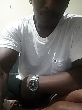 Snapshot of Nego8659 chatting on April 17, 7:33 am Nego8659 online show from April 17, 7:33 am