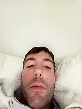 Yeray01 online show from February 24, 8:18 pm