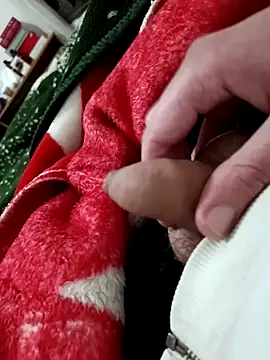 Yeray01 online show from March 2, 9:32 pm