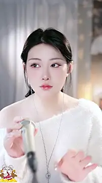 Dou-Dou-er online show from February 24, 11:58 pm