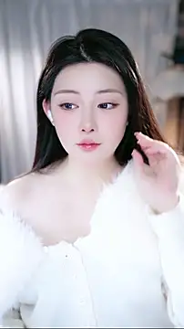 Dou-Dou-er online show from March 20, 12:37 am