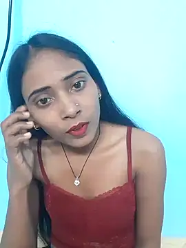 Snapshot of Divya-2007 chatting on February 9, 8:54 am Divya-2007 online show from February 9, 8:54 am