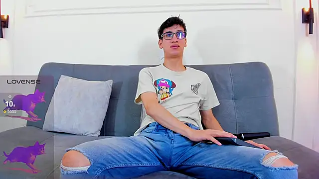 Cum hunters online show from February 25, 3:49 am