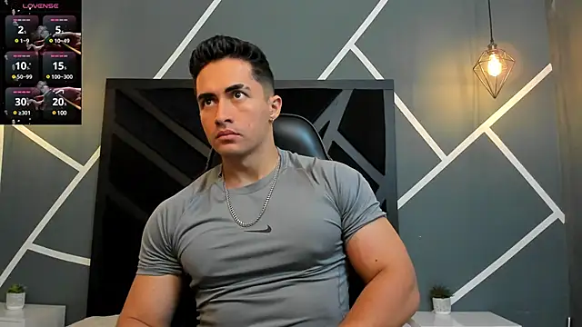 Brad Summer online show from February 10, 5:41 pm